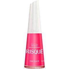 Esmalte Risqué Lágrimas de Vênus 8ml - Solto