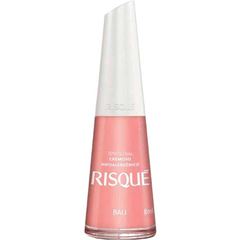 ESMALTE RISQUE CREMOSO BALI (SOLTO )