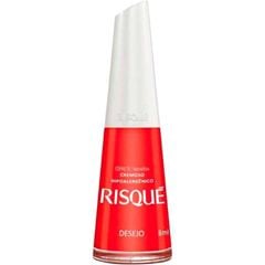 Esmalte Risqué Cremoso Desejo - Solto