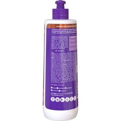 ATIVADOR DE CACHOS SOS CACHOS SUPER OLEOS SALON LINE 500ML