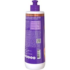 ATIVADOR DE CACHOS SOS CACHOS SUPER OLEOS SALON LINE 500ML