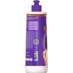 Ativador de Cachos Salon Line SOS Nutritivo 500ml