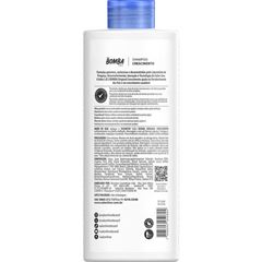 Shampoo Salon Line SOS Bomba Original 500ml
