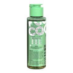 OLEO DE UMECTACAO TODECACHO RICINO PURO SALON LINE 100ML