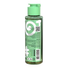 OLEO DE UMECTACAO TODECACHO RICINO PURO SALON LINE 100ML