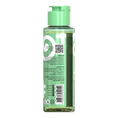 OLEO DE UMECTACAO TODECACHO RICINO PURO SALON LINE 100ML