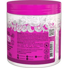 GELATINA TODECACHO SUPER VOLUME SALON LINE 550G