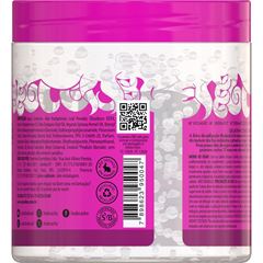 GELATINA TODECACHO SUPER VOLUME SALON LINE 550G