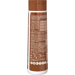 SHAMPOO SOS CACHOS OLEO DE COCO HIDRATACAO ABSOLUTA SALON LINE 300ML