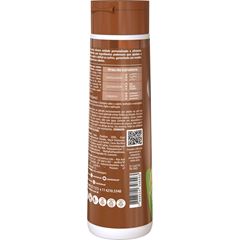 SHAMPOO SOS CACHOS OLEO DE COCO HIDRATACAO ABSOLUTA SALON LINE 300ML