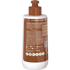 CREME PARA PENTEAR SOS CACHOS OLEO DE COCO HIDRATACAO ABSOLUTA SALON LINE 300ML