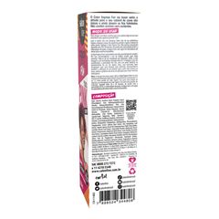 TONALIZANTE COLOR EXPRESS FUN PINK SHOW SALON LINE 100ML