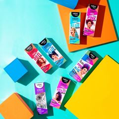 Tintura Color Express kit Fun Violet