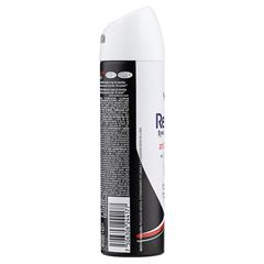 DESODORANTE AEROSOL REXONA FEMININO ANTIBACTERIAL INVISIBLE