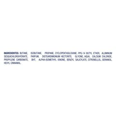 Desodorante Aerosol Rexona Feminino Antibacteriano Invisible 150ml