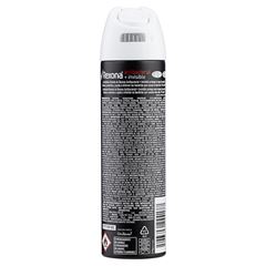 DESODORANTE AEROSOL REXONA FEMININO ANTIBACTERIAL INVISIBLE