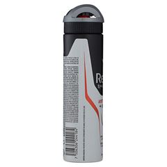 Desodorante Aerosol Rexona Masculino Antibacteriano Invisible 150ml