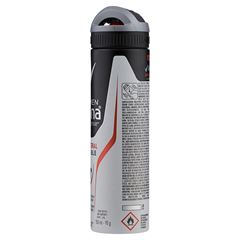 DESODORANTE AEROSOL REXONA MASCULINO ANTIBACTERIAL INVISIBLE