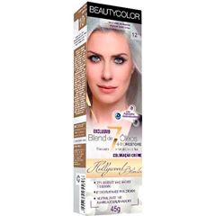 Tintura Beauty Color Indústria 12.112 Louro Ultra Claro