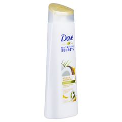 SHAMPOO DOVE RITUAL REPARACAO OLEO COCO 200ML