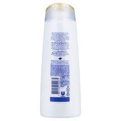 Shampoo Dove Ritual Reparação Óleo de Coco 200ml