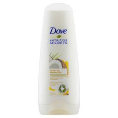 CONDICIONADOR DOVE RITUAL DE REPARRAÇAO OLEO COCO 200ML