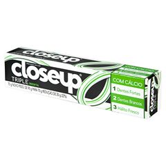 CREME DENTAL CLOSE-UP TRIPLE MENTA 70G