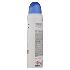 Desodorante Aerosol Dove Feminino Original 150ml