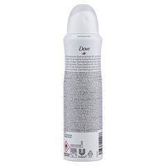 DESODORANTE AEROSOL DOVE FEMINO INVISIBLE DRY