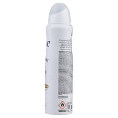 DESODORANTE AEROSOL DOVE FEMINO INVISIBLE DRY