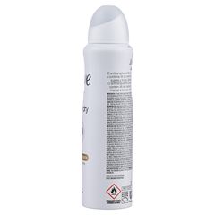 Desodorante Aerosol Dove Feminino Invisible 150ml
