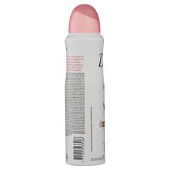 DESODORANTE AEROSOL DOVE FEMINO GO FRESH GRAN VERBEN