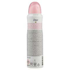 DESODORANTE AEROSOL DOVE FEMINO GO FRESH GRAN VERBEN