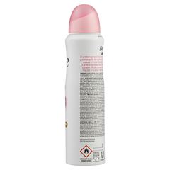 DESODORANTE AEROSOL DOVE FEMINO GO FRESH GRAN VERBEN