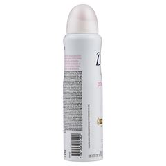 DESODORANTE AEROSOL DOVE FEMINO PW SOFT ANTIBACTERIANO