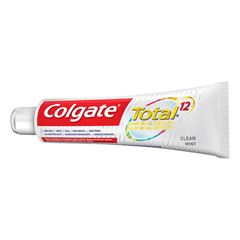 CREME DENTAL COLGATE TOTAL 12 CLEAN MINT