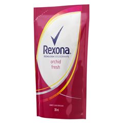 Sabonete Líquido Rexona Antibacteriano Água de Rosas Refil