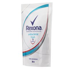 Sabonete Líquido Rexona Antibacteriano Fresh Refil