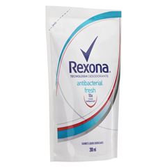 Sabonete Líquido Rexona Antibacteriano Fresh Refil