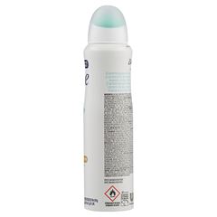 DESODORANTE AEROSOL DOVE FEMINO SENSITIVE SEM PERFUME