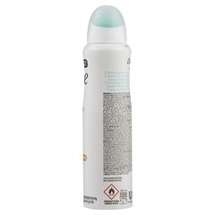 Desodorante Aerosol Dove Feminino Sensitive Sem Perfume 150ml