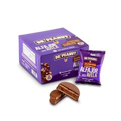 Alfajor Avelã Supley