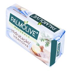 SABONETE PALMOLIVE NATURALS HIDRATACAO INTENSIVA KARITE