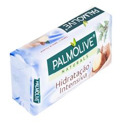 SABONETE PALMOLIVE NATURALS HIDRATACAO INTENSIVA KARITE