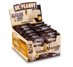 Alfajor Cookies & Cream Supley