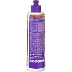 ATIVADOR DE CACHOS SOS CACHOS SUPER OLEOS SALON LINE 300ML