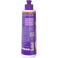 ATIVADOR DE CACHOS SOS CACHOS SUPER OLEOS SALON LINE 300ML