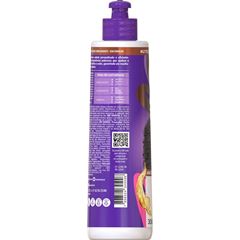 ATIVADOR DE CACHOS SOS CACHOS SUPER OLEOS SALON LINE 300ML