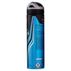 DESODORANTE AEROSOL REXONA MASCULINO IMPACTO