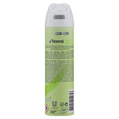 DESODORANTE AEROSOL REXONA FEMININO ERVA DOCE